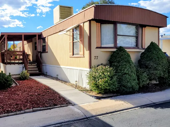 205 N Murray Blvd Lot 77, Colorado Springs, CO 80916