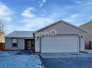 303 Parkmont Way, Caldwell, ID 83605
