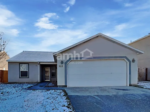 303 Parkmont Way, Caldwell, ID 83605
