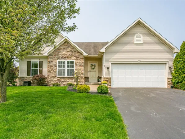 31 Charissa Run, Rochester, NY 14623