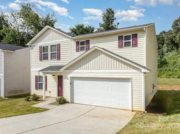 9805 Old Dowd Rd, Uninc, NC 28214