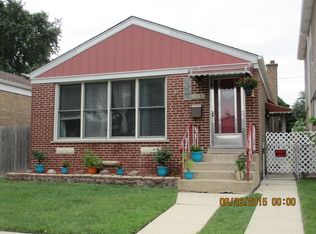 4818 S Leclaire Ave, Chicago, IL