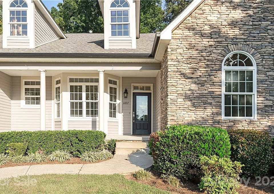 687 Normandy Rd, Mooresville, NC 28117 Zillow
