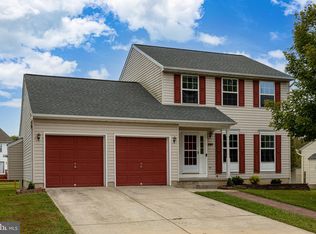 507 Orchid Ct, Edgewood, MD 21040