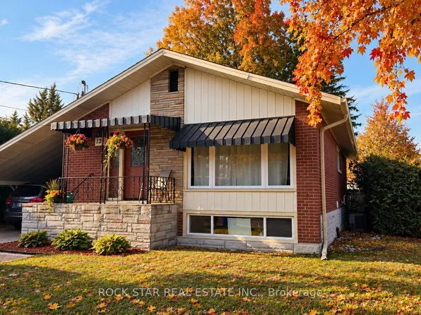 121 Toby Cres, Hamilton, ON L8T 2N9