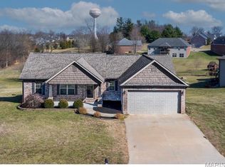 420 Pioneer Orchard Rd, Jackson, MO 63755