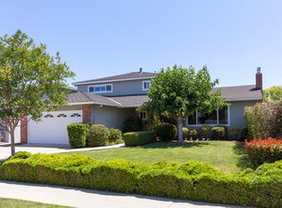 4440 Kirk Rd, San Jose, CA 95124