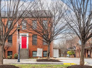 1901 Linden Ave, Baltimore, MD 21217