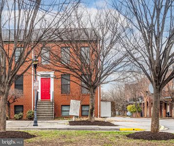 1901 Linden Ave, Baltimore, MD, 21217