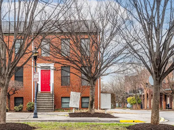 1901 Linden Ave, Baltimore, MD 21217