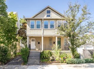 58 Boston Ave UNIT 58, Somerville, MA 02144