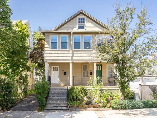 58 Boston Ave Unit 58, Somerville, MA 02144