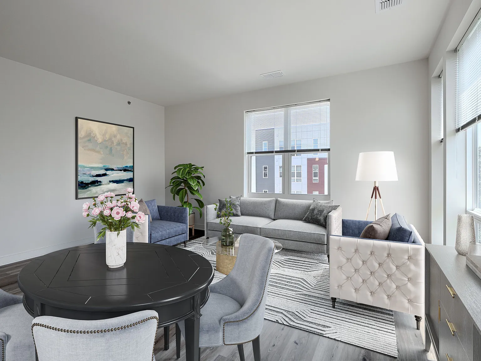 The Residences at Forest Glen — Photo 3