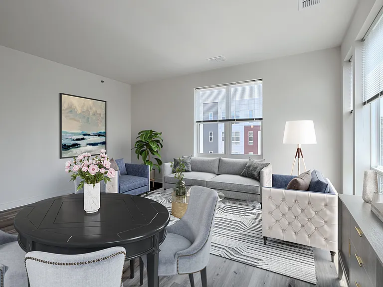 The Residences at Forest Glen — Photo 3