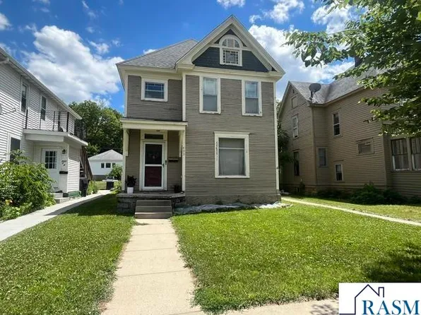 433 N 5th St, Mankato, MN 56001