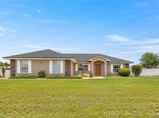 10592 SE 74th Ter, Belleview, FL 34420
