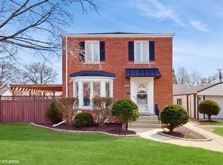5723 N Oleander Ave, Chicago, IL 60631