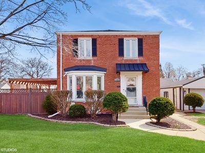 5723 N Oleander Ave, Chicago, IL, 60631
