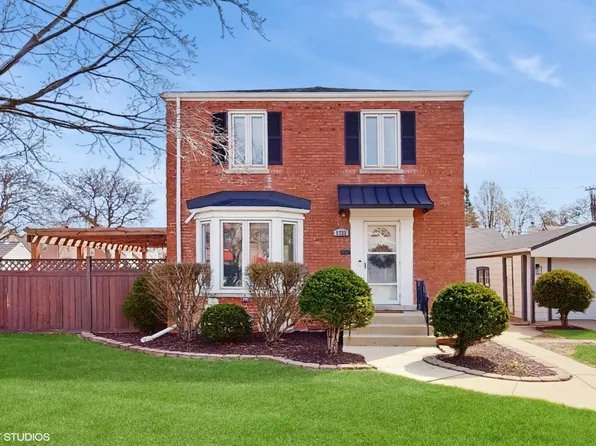 5723 N Oleander Ave, Chicago, IL 60631