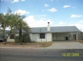 760 W Freedom St, Florence, AZ 85132