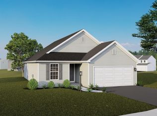 98 Heartwood LOT 60, Lehighton, PA 18235