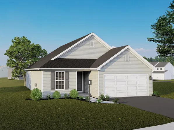 98 Heartwood Lot 60, Lehighton, PA 18235