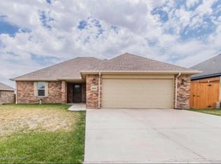 2620 17th Ave, Canyon, TX 79015