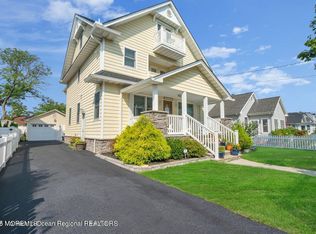 219 Baltimore Ave, Point Pleasant Beach, NJ 08742