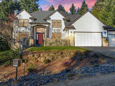 10547 SE Charlotte Dr, Happy Valley, OR, 97086