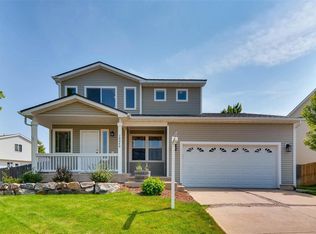 10048 Signal Butte Dr, Littleton, CO 80125
