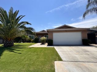 5607 Plute Pass St, Bakersfield, CA 93307