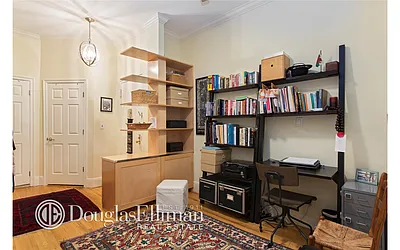 Sold by Douglas Elliman