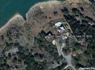 1131 Sweetwater, Canyon Lake, TX 78133