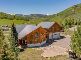 13 Belleview Dr, Crested Butte, CO 81225