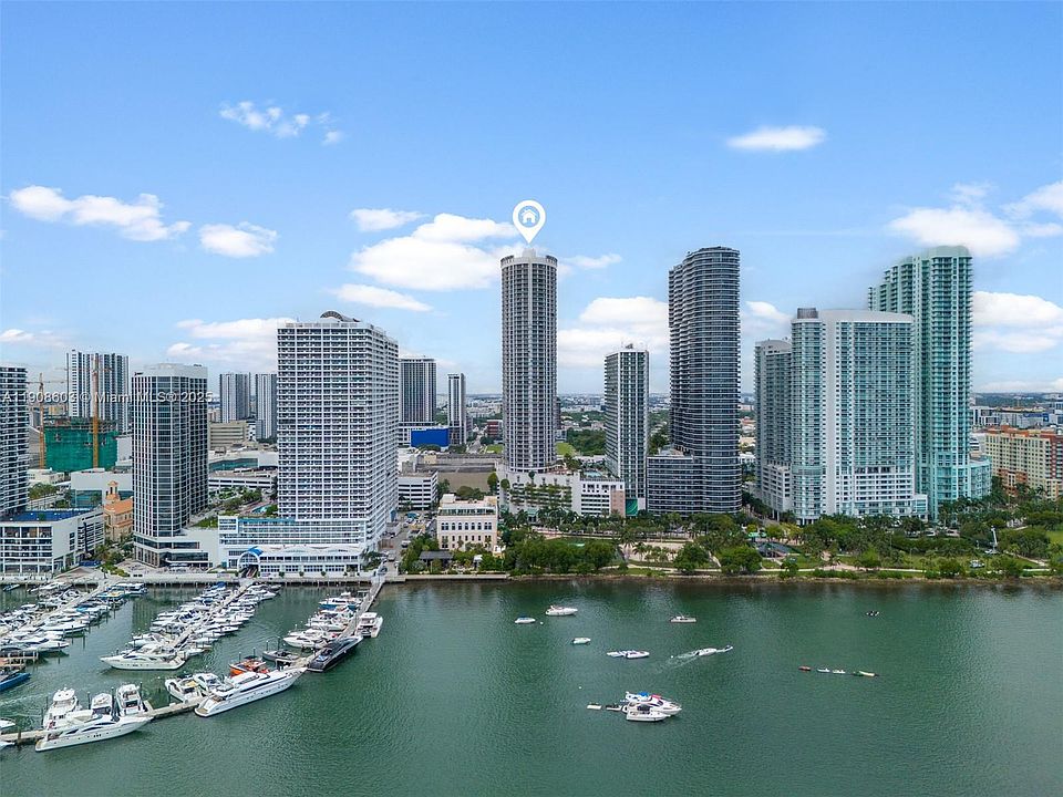1st image of 1750 N Bayshore Dr APT 2314