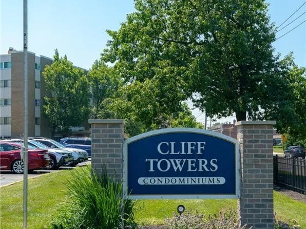 2089 Wooster Rd APT C42, Rocky River, OH 44116