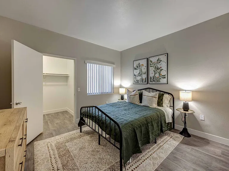 The Solena Apartments — Photo 11