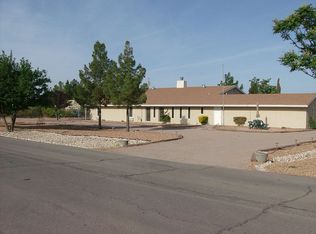 5775 Robledo Rd, Las Cruces, NM 88012
