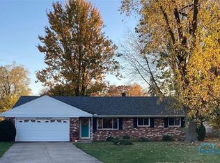 1429 Appomattox Dr, Maumee, OH 43537
