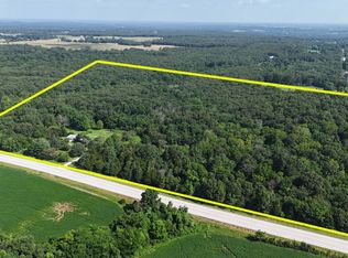 6815 SE Highway 54, Collins, MO 64738