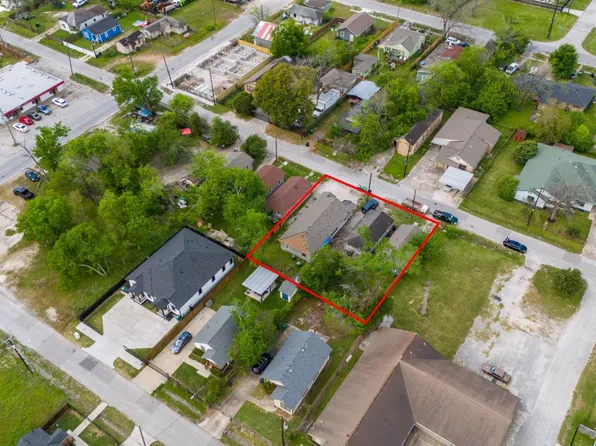 4020 Sayers St, Houston, TX 77026