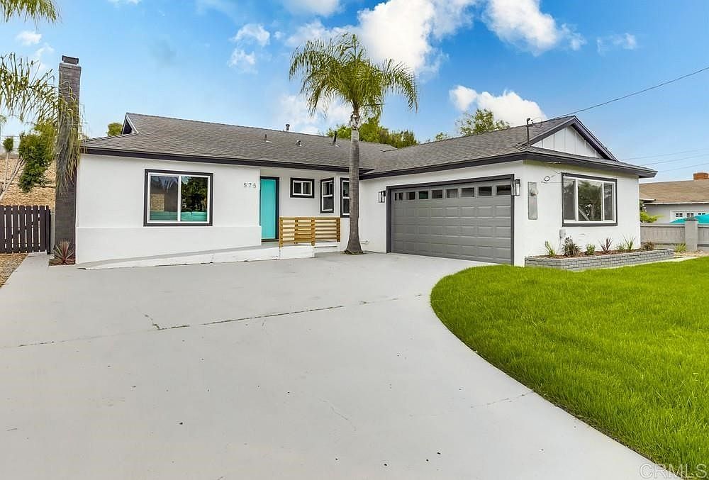 575 Galaxy Dr, Vista, CA 92083 Zillow