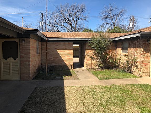 2nd image of 3700 S University Dr