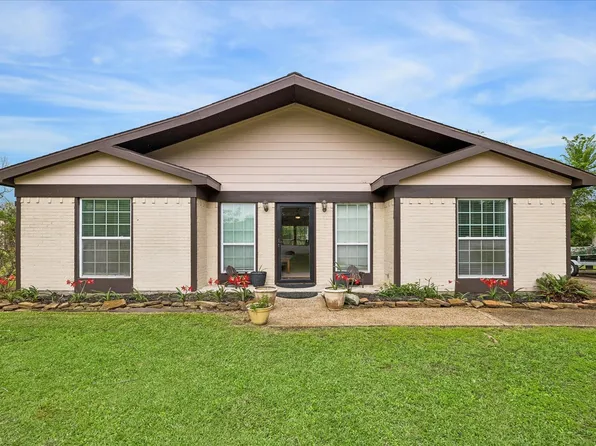 103 Spanish Trace St, Crosby, TX 77532
