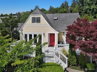 407 35th Ave S, Seattle, WA 98144