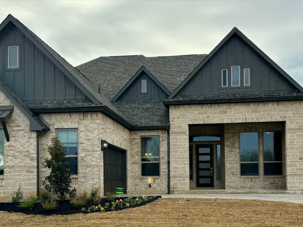 7316 Canyon Point, Argyle, TX 76226