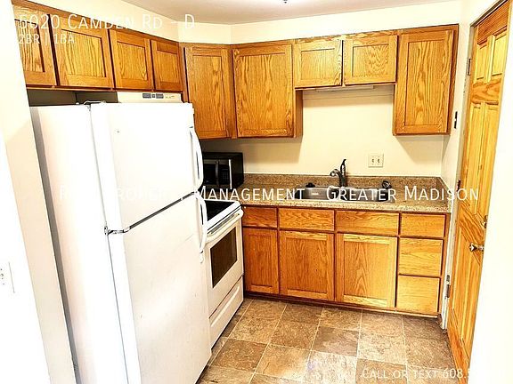5th image of 5020 Camden Rd APT D