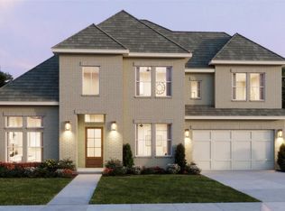 1120 Whirlabout Rd, Prosper, TX 75078