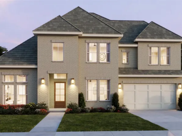 1120 Whirlabout Rd, Prosper, TX 75078