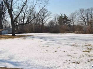 S Park Ave, Saint Bernice, IN 47875